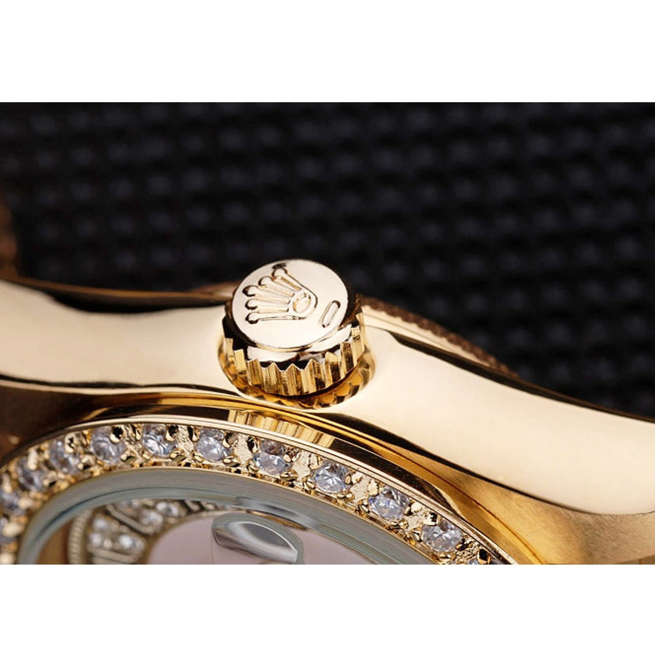 AAA replica watch Rolex Datejust-rl41 0527